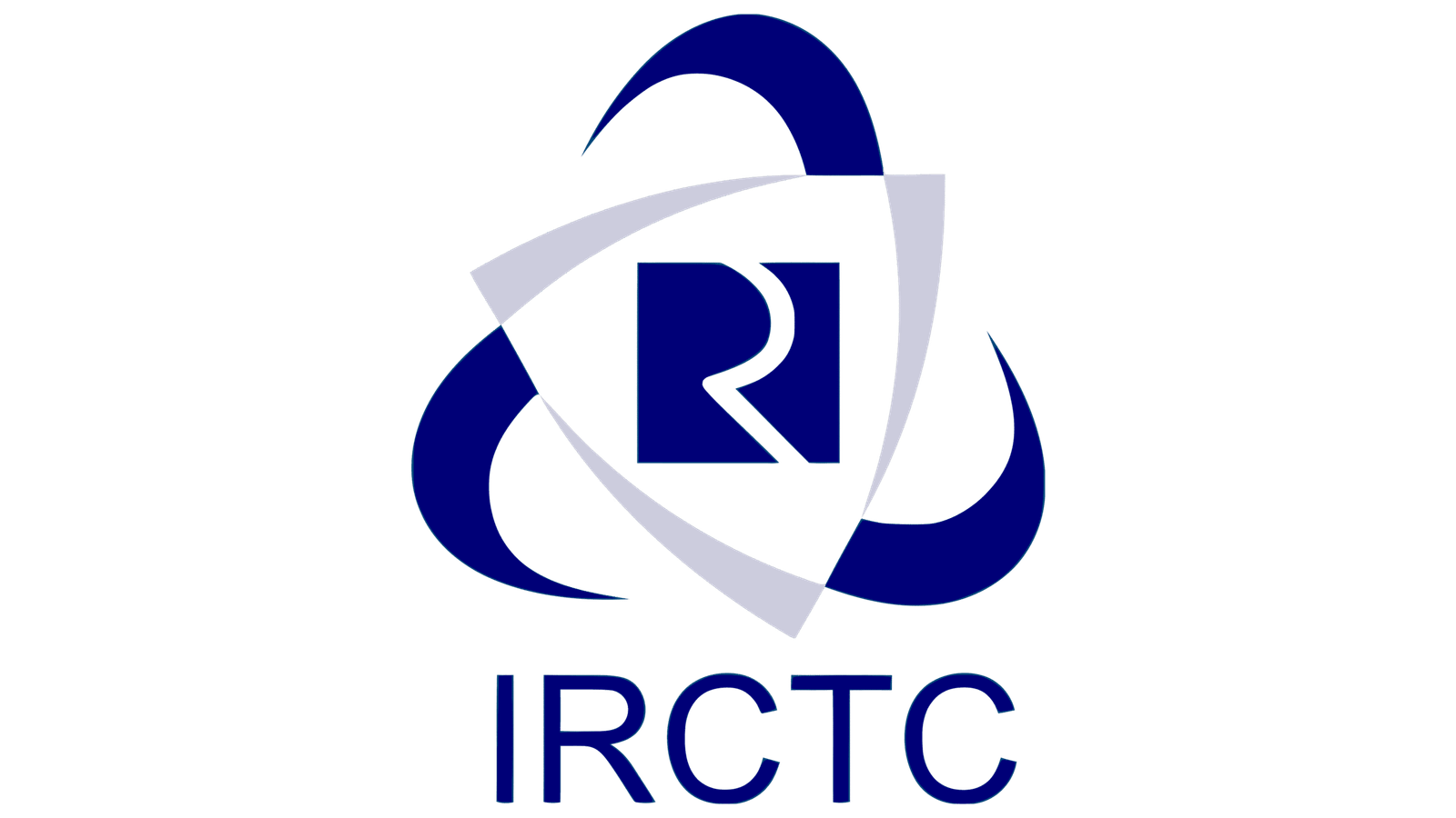 IRCTC Logo Scaled