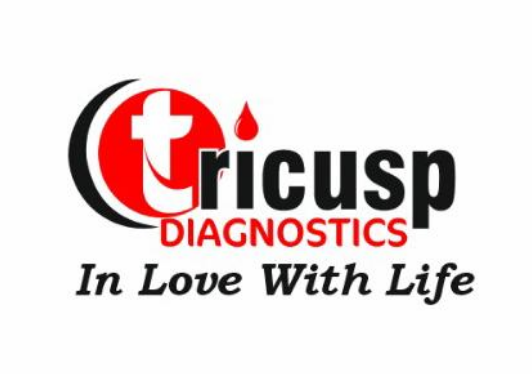 TRICUSP